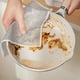 thumbnail image 3 of Yuarrent Limpieza Sin Esfuerzo De 5 Piezas Con Paños De Cocina De Alambre Metálico Fácil Y Eficiente Ahorro De Espacio En Seco Y Húmedo Suministros de limpieza para el hogar, 3 of 6
