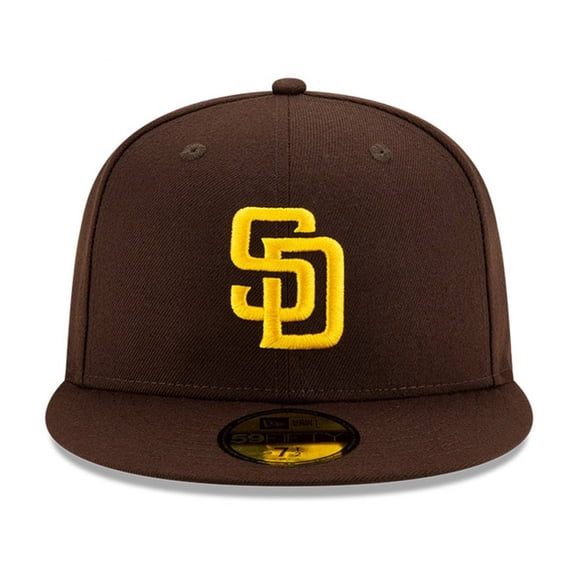 GORRA NEW ERA 59FIFTY SAN DIEGO PADRES AUTHENTIC COLLECTION 7 70538424