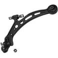 thumbnail image 6 of Detroit Axle - Front Control Arms kit for Lexus ES300 Toyota Avalon Toyota Camry, Lower Control Arms Tie Rods Replacement, 6 of 7