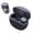 Black, variant on 2026 Sleep Earbuds Bluetooth 5.4 in Ear Smart Touch Screen Ear Buds, 48H Playtime Mini Sleep Headphones Small Design for Side Sleepers, 5 EQ Modes, Crystal-Clear Calls, IPX7 Waterproof Earphones
