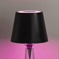 thumbnail image 2 of Touch Wireless Table Lamp RGB And 3 Colors Bottle Lamp White, 2 of 5