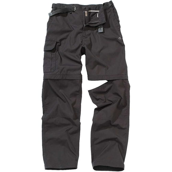 Craghoppers Men's Kiwi Convertible Trouser