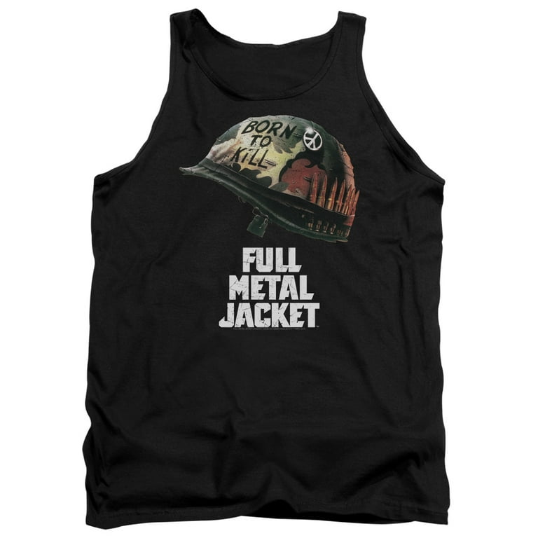Full metal shop jacket walmart