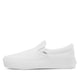 thumbnail image 1 of Tenis Vans Classic Slip On Platform Unisex Casual Moderno blanco 24.5 Vans VN0A3JEZW00, 1 of 7