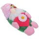 thumbnail image 2 of Adornos de gnomos Tomte para el Día de San Valentín, muñecos de gnomos navideños, gnomos de peluche, regalo, 2 of 6