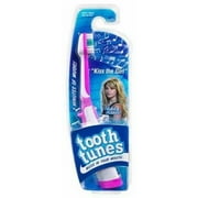 Tooth Tunes Musical Toothbrush, Soft Bristles