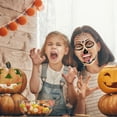 thumbnail image 3 of Face  Facial Makeup Stickers Beauty Face Stickers  Decor for Party Supplies, 3 of 8