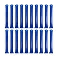 thumbnail image 4 of 20 piezas de palos de porristas inflables, aplausos, azules, palos de engrosados ​​para baile de baloncesto, ligeros y portátiles, 4 of 9