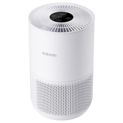 Purificador de Aire Xiaomi Sart Air Purfier 4 Compacto Blanco