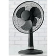 thumbnail image 1 of MAINSTAYS 12" Table Fan, 1 of 5