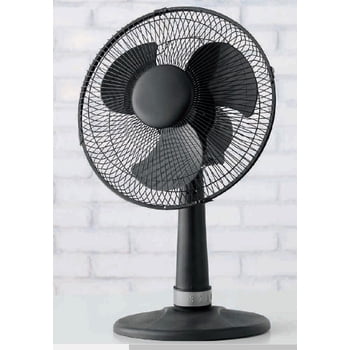 MAINSTAYS 12" Table Fan