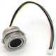 thumbnail image 5 of 2X Tablero de Control de Dactilares K216 + MóDulo de Dactilares R503 Control de Acceso de Luz Indicadora de Anillo Bicolor, 5 of 5
