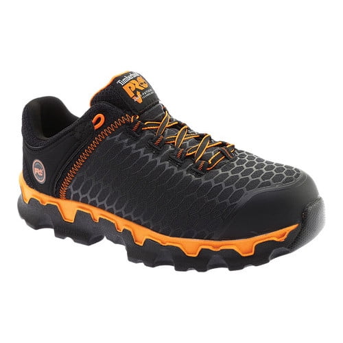 timberland pro powertrain sport alloy safety toe