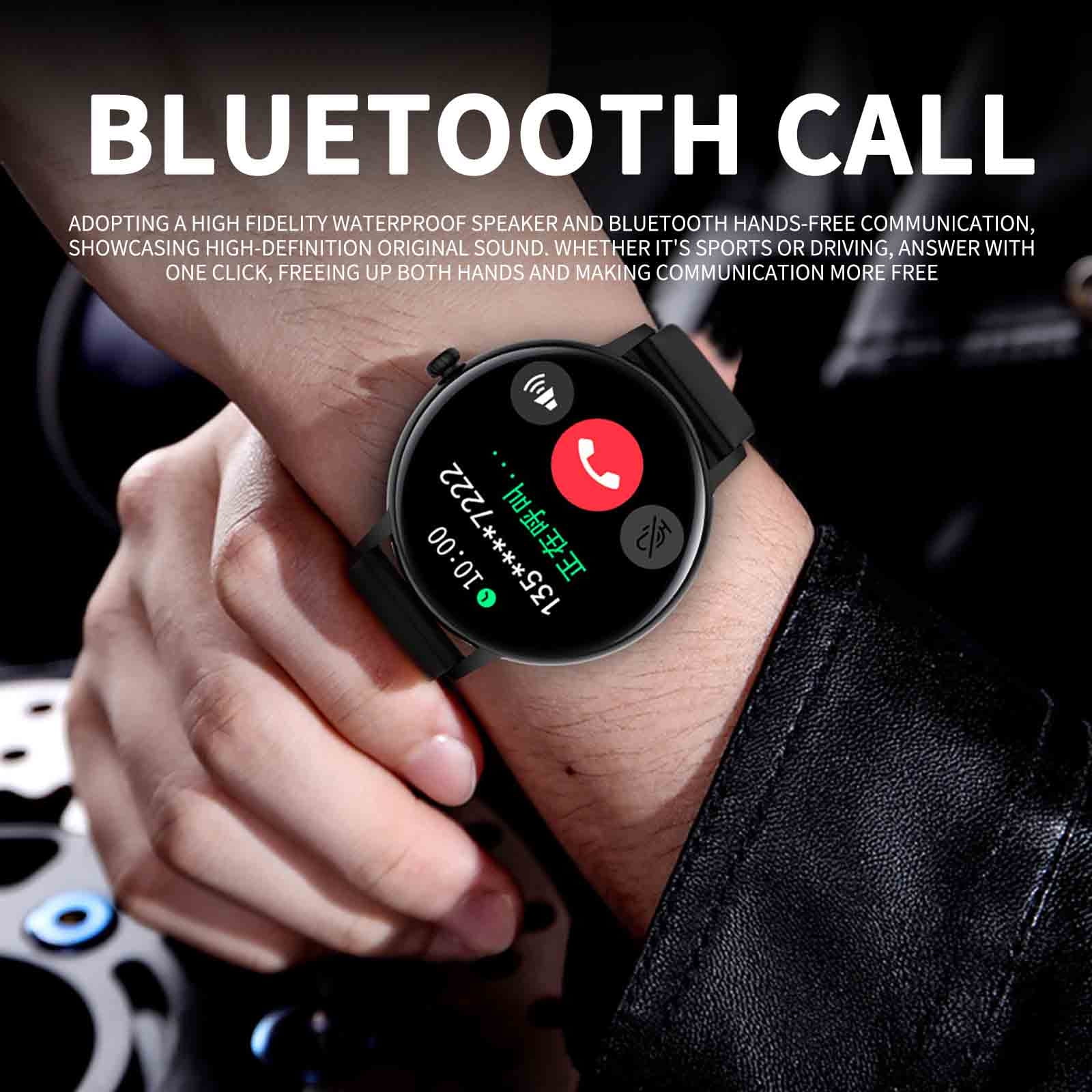 Bluetooth Smartwatch Lemfo V11 Smart Watch V11 Smart Watch