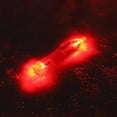 thumbnail image 1 of LED Fishing Lures Kit Deep Drop Fishing Lights LED Fishing Spoons Underwater Flasher Diamond Lights Trolling Lures Halibut Rig, 1 of 12