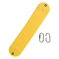 thumbnail image 4 of figatia Children's Swing Set Support 660lb Swing Chair Swing Set Accessories for Yellow Snap Hook, 4 of 9