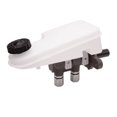 thumbnail image 2 of Brake Master Cylinder for Dodge Avenger 2008-2009, 2 of 2