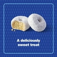 Tastykake Powdered Sugar Mini Donuts, 10 oz