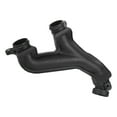 thumbnail image 3 of Thermostat Outlet Hose, Thermostat Outlet Pipe LR050935 Stable Performance Direct Replacement  For Car, 3 of 8