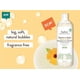 thumbnail image 2 of Bubble Bath & Wash Babo Botanicals Sensitive Baby Vegan, 2 of 8
