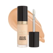 Too Faced Born This Way Super Coverage Concealer 0.5oz Natural Beige New With Box
