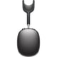 thumbnail image 4 of Apple AirPods Max (Gris Espacial) (MGYH3AM/A) - Paquete Máximo (Caja Nueva Abierta), 4 of 7