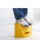 thumbnail image 5 of Taburete plegable para exteriores, taburete plegable para exteriores, taburete bajo portátil, taburete plegable para exteriores, silla probada y confiable, 5 of 5