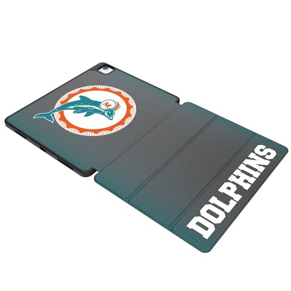 Keyscaper Miami Dolphins iPad Case