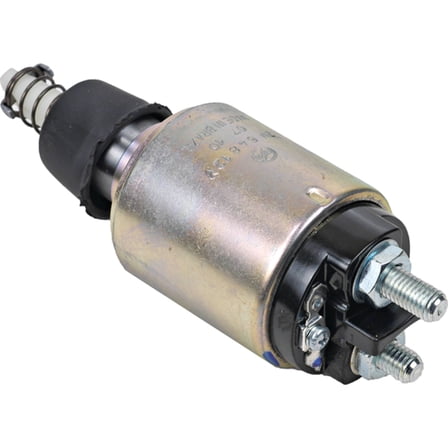 DB Electrical Solenoid 245-24008 Replaces Bosch 0331402006, 0-331-402-006, 0331402042, 0-331-402-042