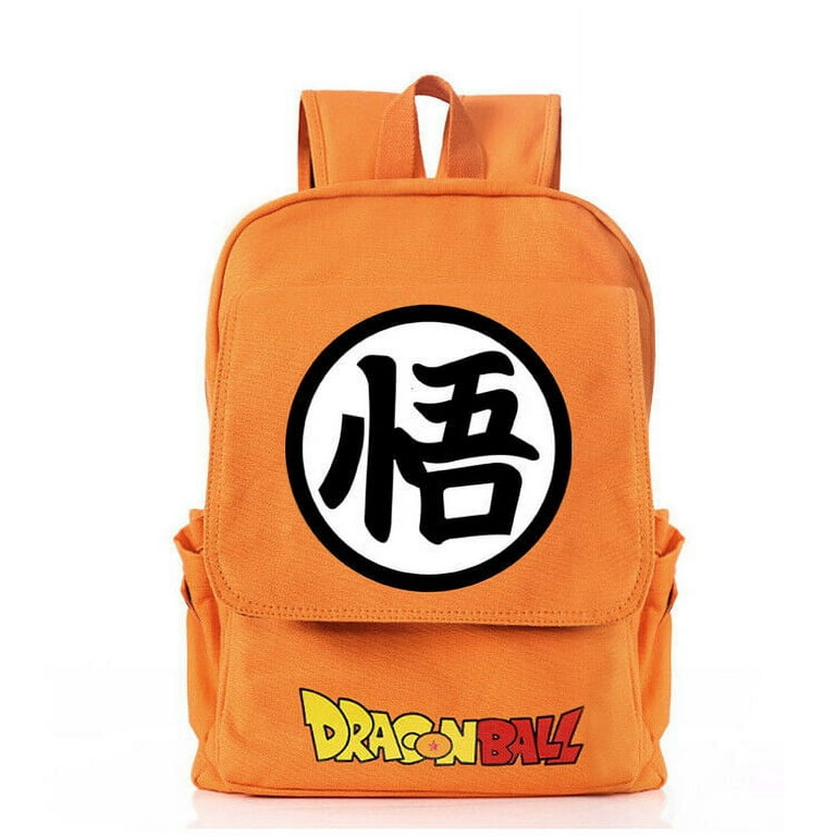 Shop Goku Anime School Bag with great discounts and prices online