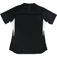 thumbnail image 2 of Nike Womens US Legend Jersey, black, XL, 2 of 2