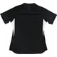 thumbnail image 2 of Nike Womens US Legend Jersey, black, S, 2 of 2