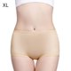 thumbnail image 1 of Mujeres Butt Lifter Transpirable Hip Enhancer Shaper Low Cintura Panty Ropa interior acolchada, Albaricoque, XL Monstrate AP001210-10B, 1 of 7