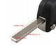 thumbnail image 4 of Accesorio De Repuesto Para Llave De Coche, Color Negro, Con 2 Botones, Compatible Con, 4 of 7