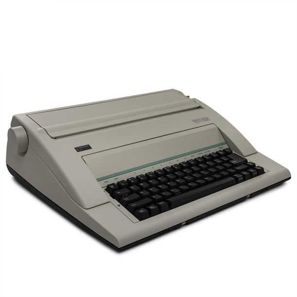 Nakajima WPT150 Electronic Typewriter (wpt150)