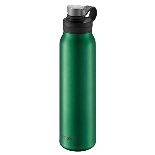 [Carbonated] Tiger Thermos Water Bottle Vacuum Insulated Carbonated Bottle Stainless Bottle