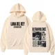 thumbnail image 3 of Sudadera con capucha de Lana Del Rey para hombre y mujer, suéter de algodón con estampado de álbum de música, jersey de gran tamaño, ropa superior de invierno, 3 of 5