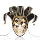 thumbnail image 1 of Máscaras faciales completas de Venecia, máscaras de fiesta para mujeres y niñas, máscaras faciales completas de Venecia, máscaras de mascarada creadas magistralmente, 1 of 4