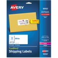 thumbnail image 1 of shiyou-AVE18163 - Shipping Labels, 1 of 4