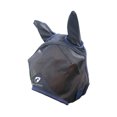 thumbnail image 1 of Hy Mesh Horse Half Fly Mask With Ears, 1 of 2