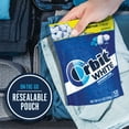 thumbnail image 4 of Orbit White Peppermint Sugar Free Chewing Gum, Value Pack - 120 Ct Bag, 4 of 12