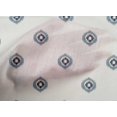 thumbnail image 4 of oneOone Cotton Cambric Fabric Circle Ikat Decor Fabric Printed BTY 56 Inch Wide, 4 of 4