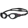 thumbnail image 1 of ARENA The One - anteojos de natación para Mujer, Ajuste hermético, a Prueba de órbitas, Lentes antiv multicolor, 1 of 7