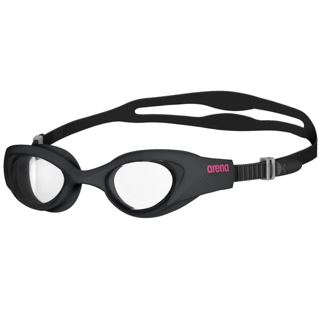 ARENA The One - anteojos de natación para Mujer, Ajuste hermético, a Prueba de órbitas, Lentes antiv multicolor