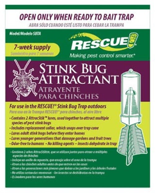 A Stink Bug Trap that Really Works – Place a light above a pan with soapy  water and leave the light on all night. The stink …