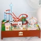 thumbnail image 4 of Bloques de construcción Musical Need 2 pilas AAA Ladrillos Juguetes para parques de atracciones de juguetes de juguete para desarrollar el Baoblaze Bloques de construcción, 4 of 8