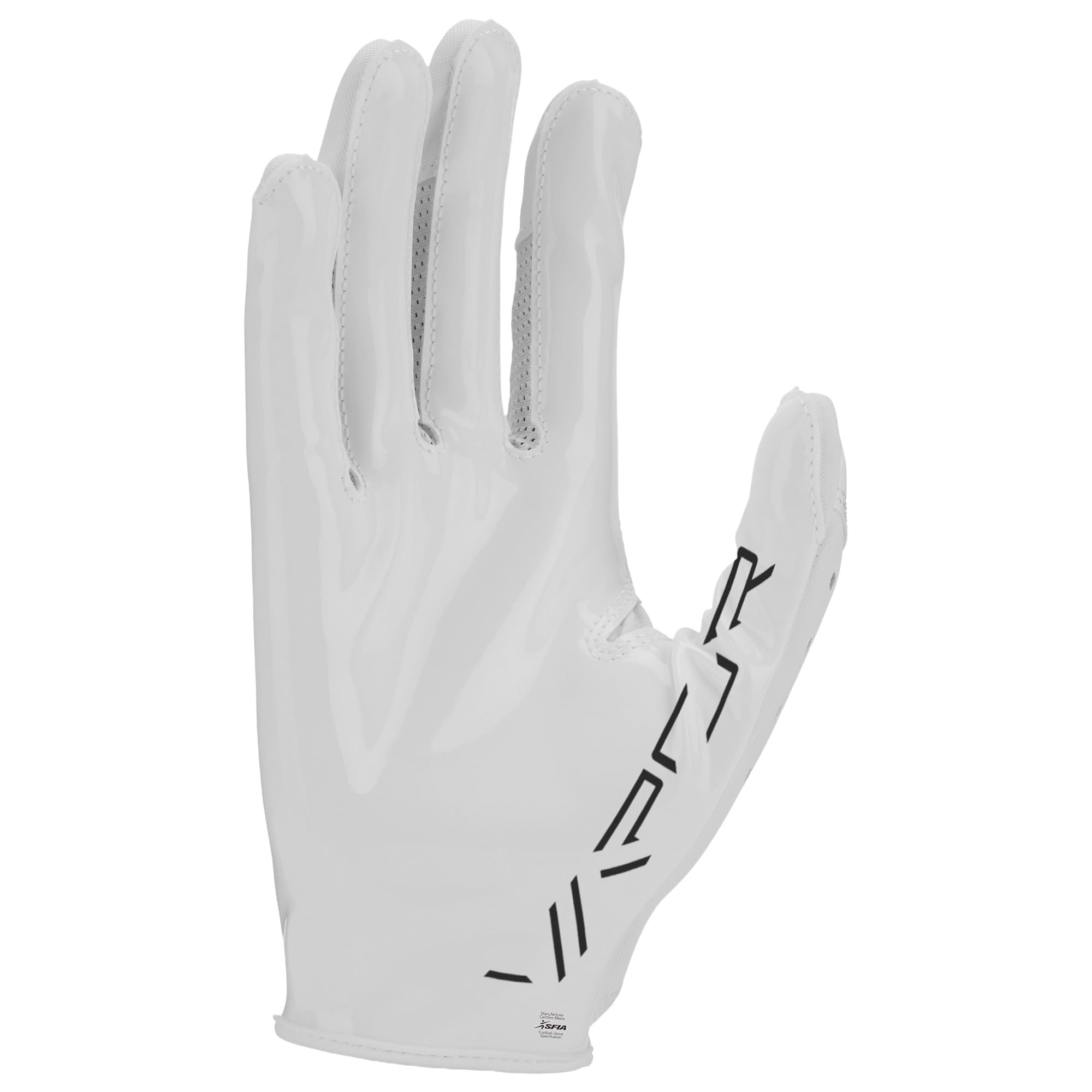 Nike Vapor Jet 8.0 FG White/White/White/Black S