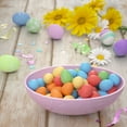 thumbnail image 5 of CADBURY MINI EGGS Milk Chocolate Rainbow, Easter Candy Bag, 8 oz, 5 of 10