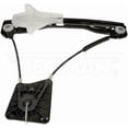 thumbnail image 1 of Fits 2012-2020 Volkswagen Passat Dorman Window Regulator 740-318 OE Solutions; OE Replacement; Use With Power Windows; Without Motor, 1 of 4