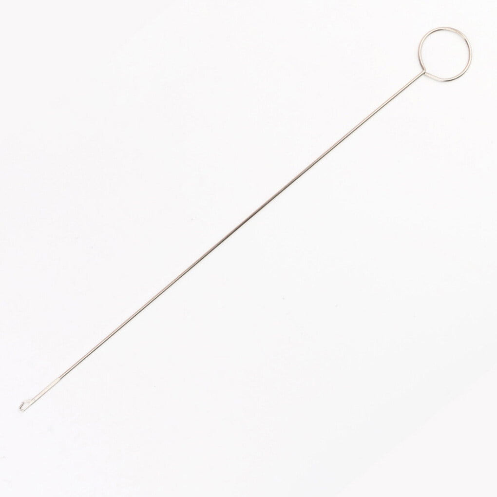 Shop Sewing Loop Turner Hook for Turning Fabric Tubes,1 piece | Best Sewing  Supplies store in Ghana-SEDS GARMENTS